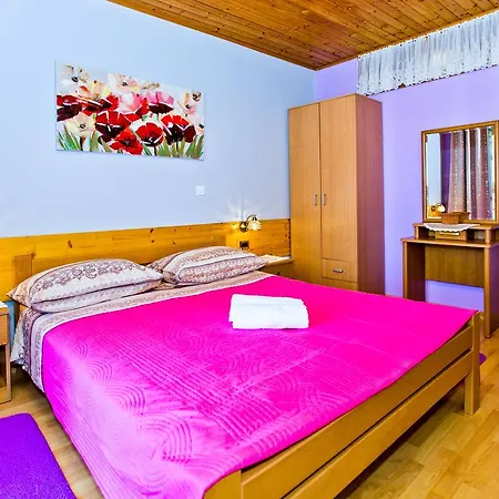 Apartment Apartmani Marko