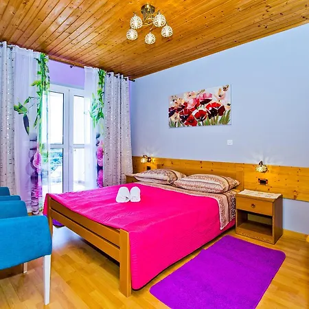 Apartment Apartmani Marko