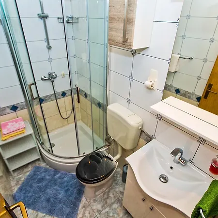 Apartmani Marko Apartment Hvar Town