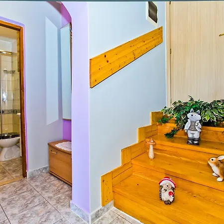 Apartmani Marko