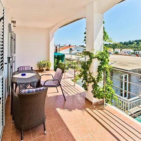 Apartmani Marko Apartment
