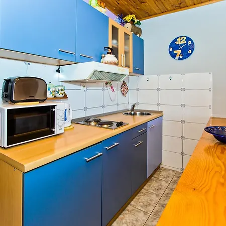Apartment Apartmani Marko