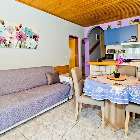 Apartmani Marko