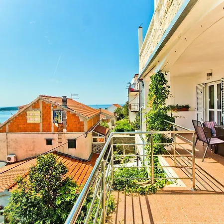 Apartment Apartmani Marko